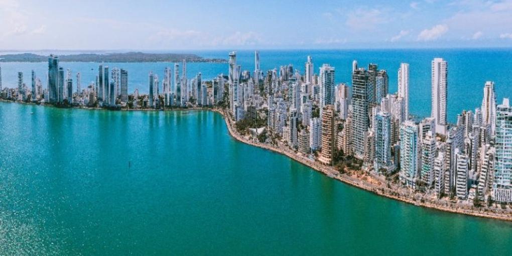 Cartagena, Colombia