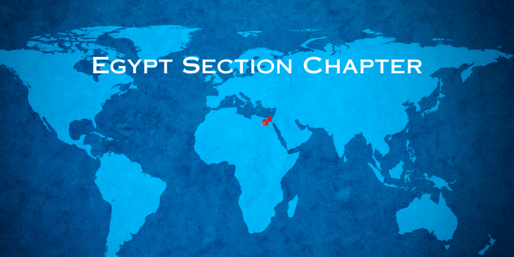 Egypt Section Chapter