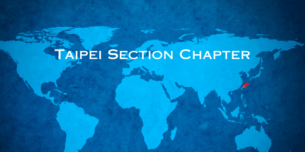 Taipei Section Chapter
