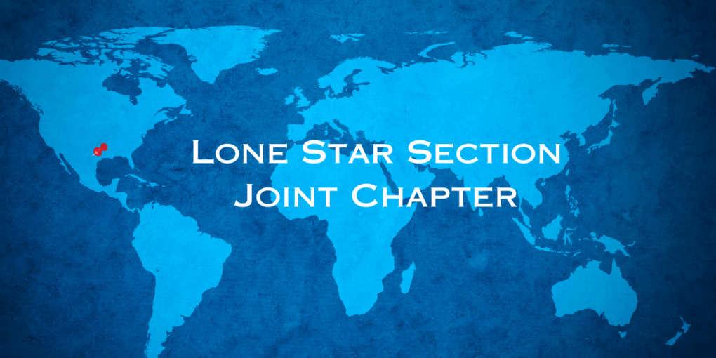 Lone Star Section Joint Chapter