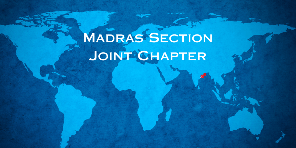 Madras