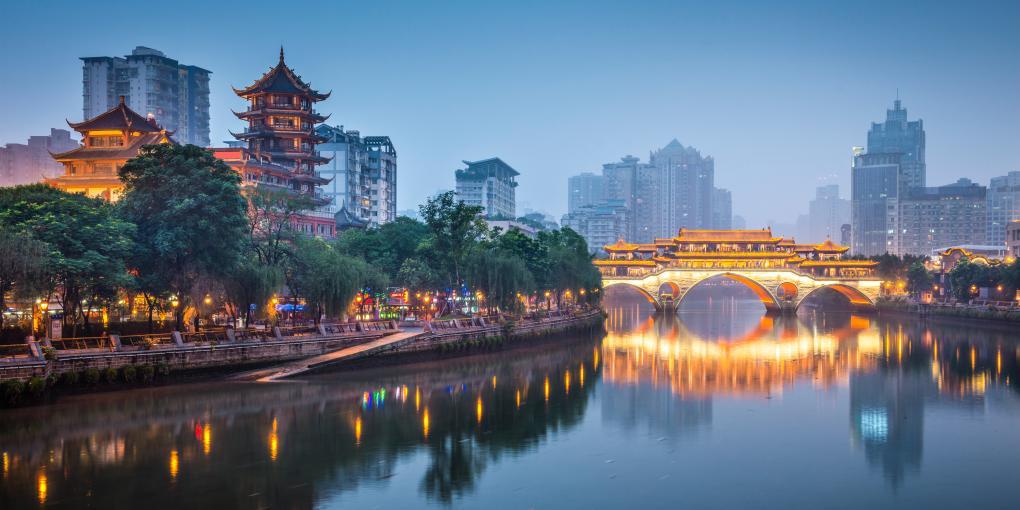 chengdu