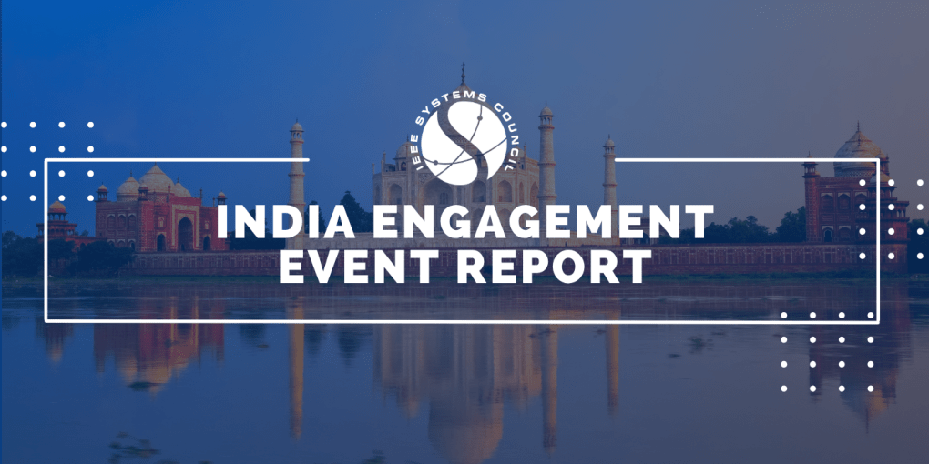 india event report
