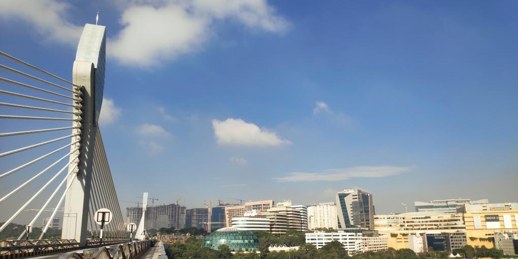 hyderabad