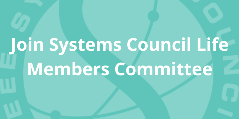 join-SYSC Life Members Committee