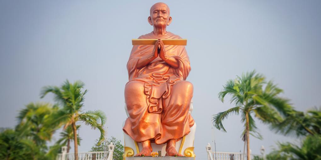 samkhok thailand