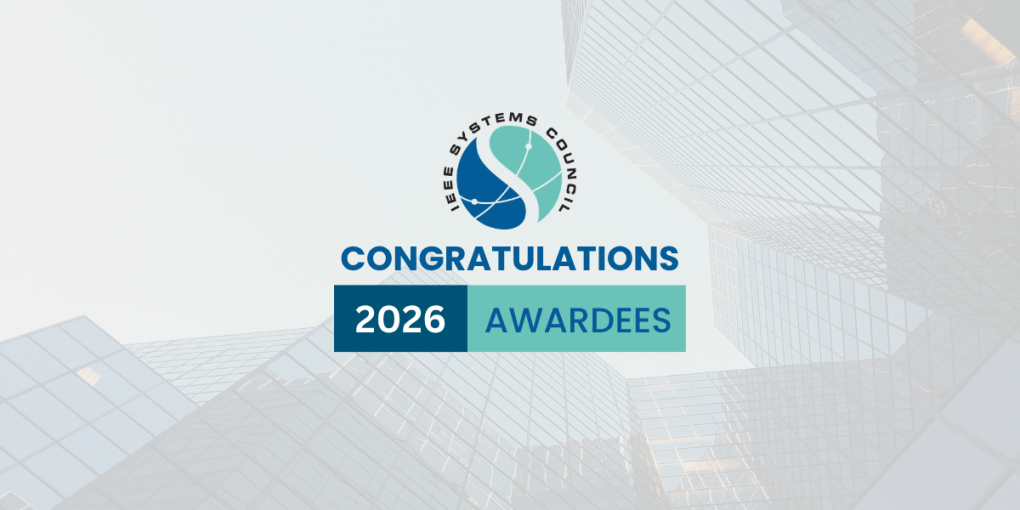 2026 awardees