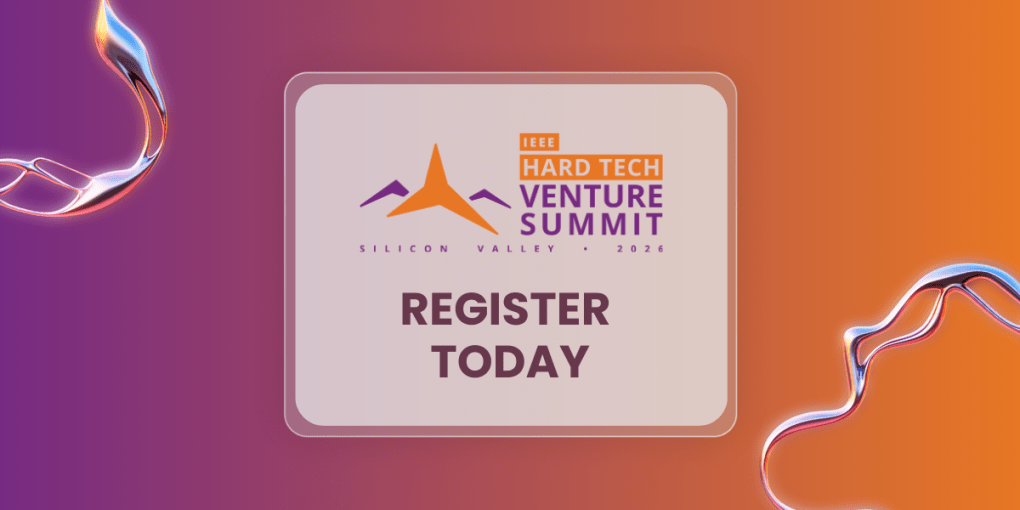 venture summit