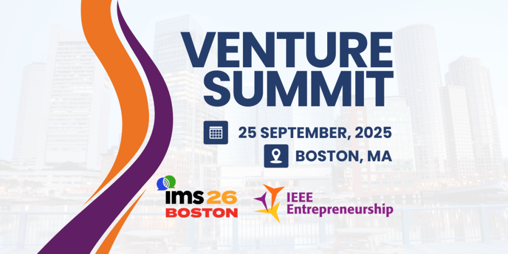 ims venture summit