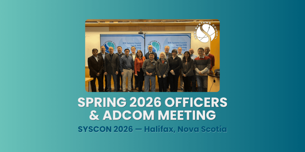2026 spring adcom