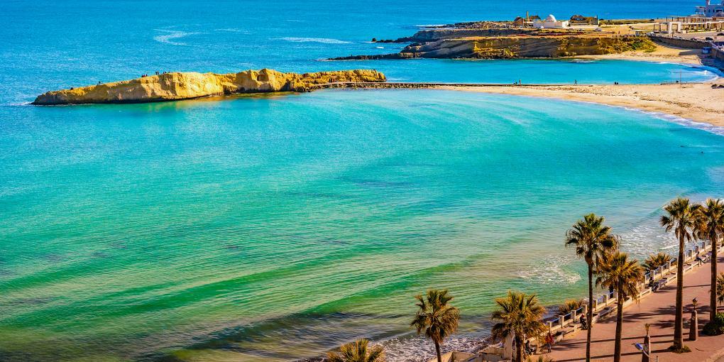 tunisia
