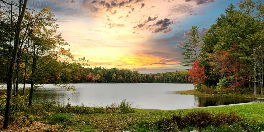 Upstate New York