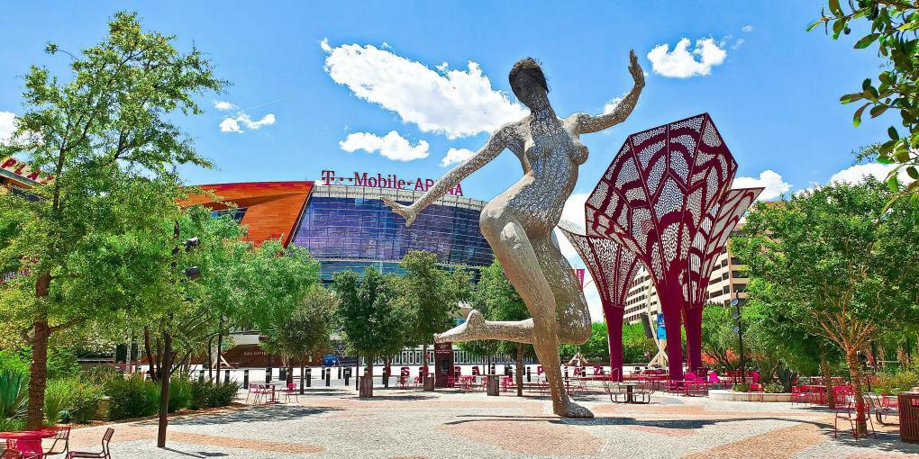 Las Vegas