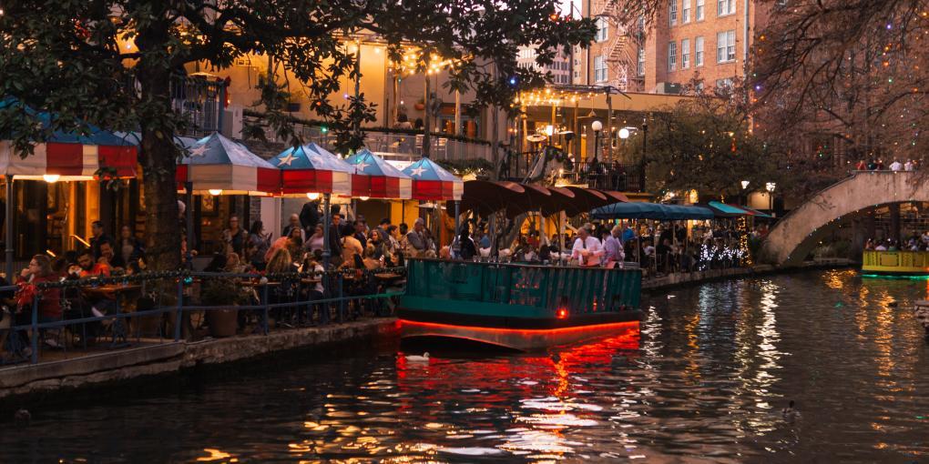 San Antonio TX USA
