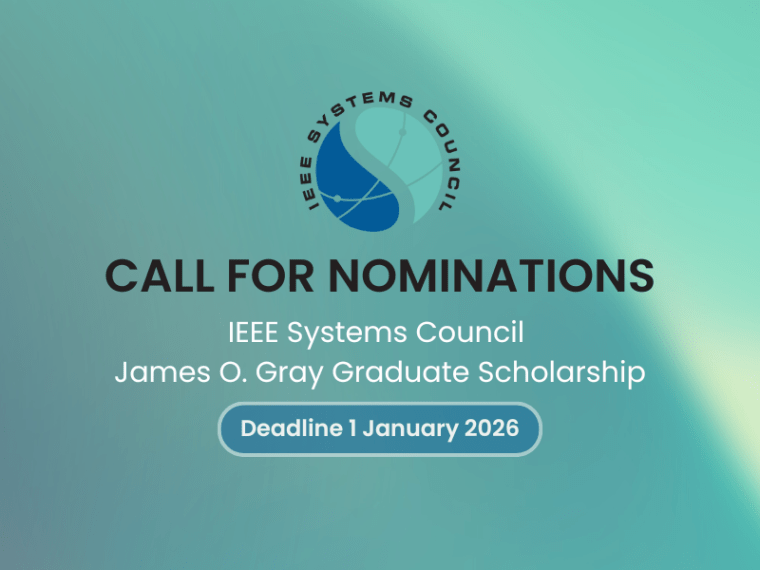 James O Gray Scholarship
