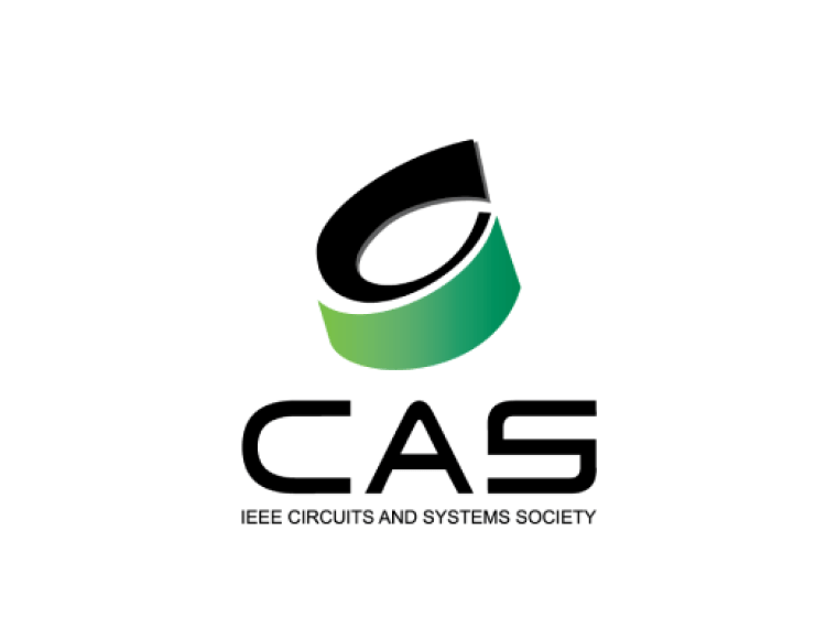 IEEE CAS logo