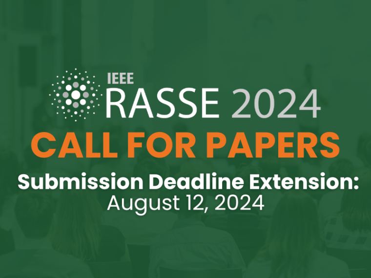 RASSE deadline extension 2