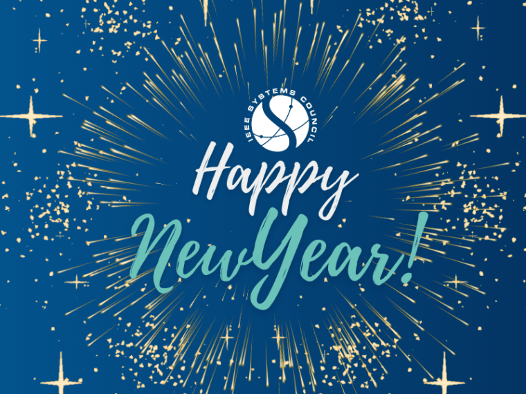 Happy New Year 2025