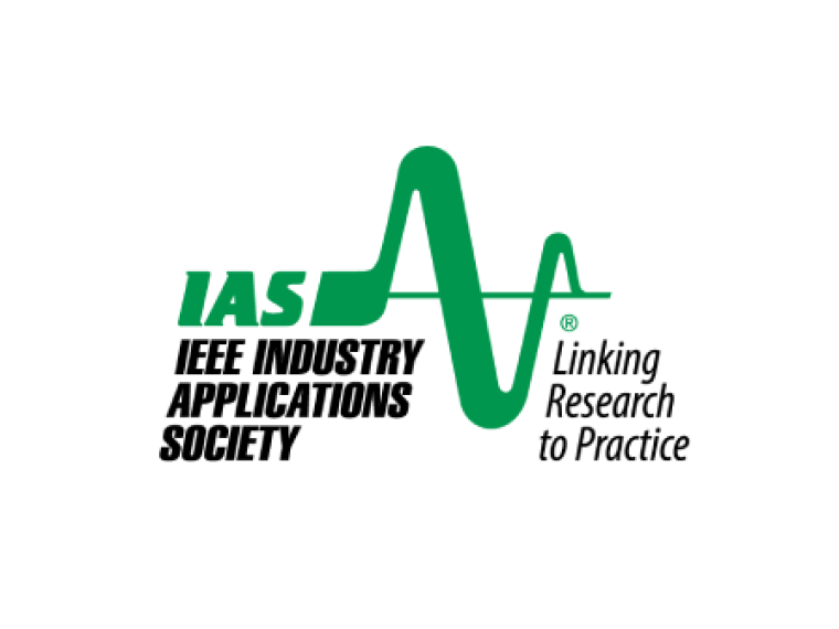 IAS logo