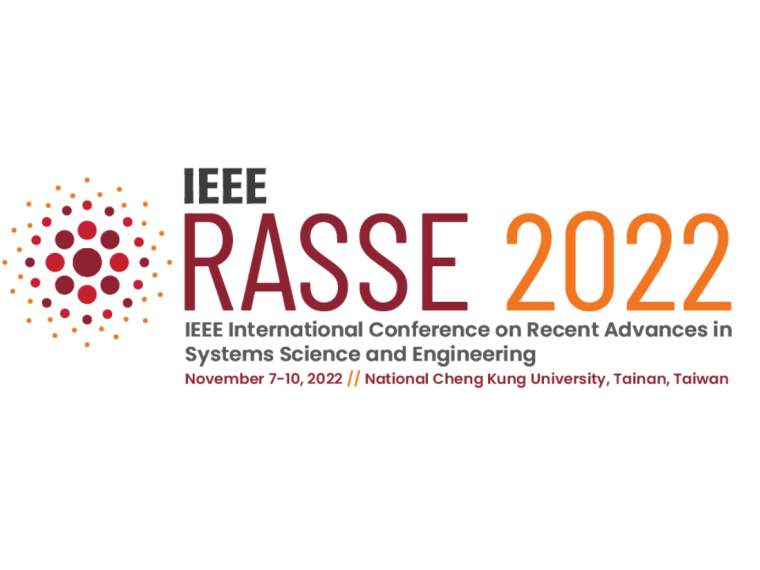 IEEE RASSE 2022