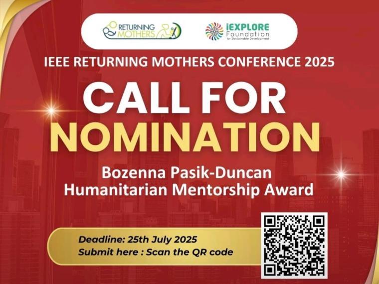 bozenna award