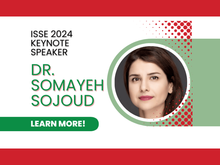ISSE Keynote