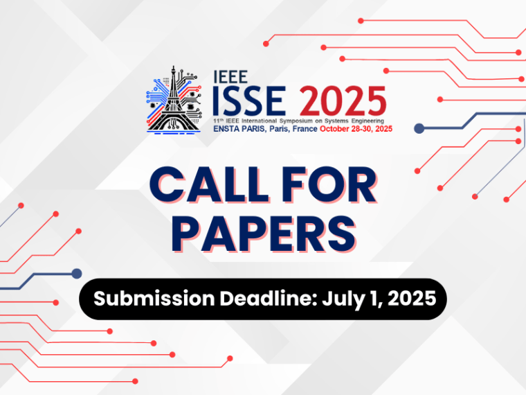 ISSE 2025 CFP