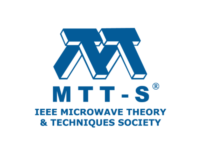 MTT-S logo