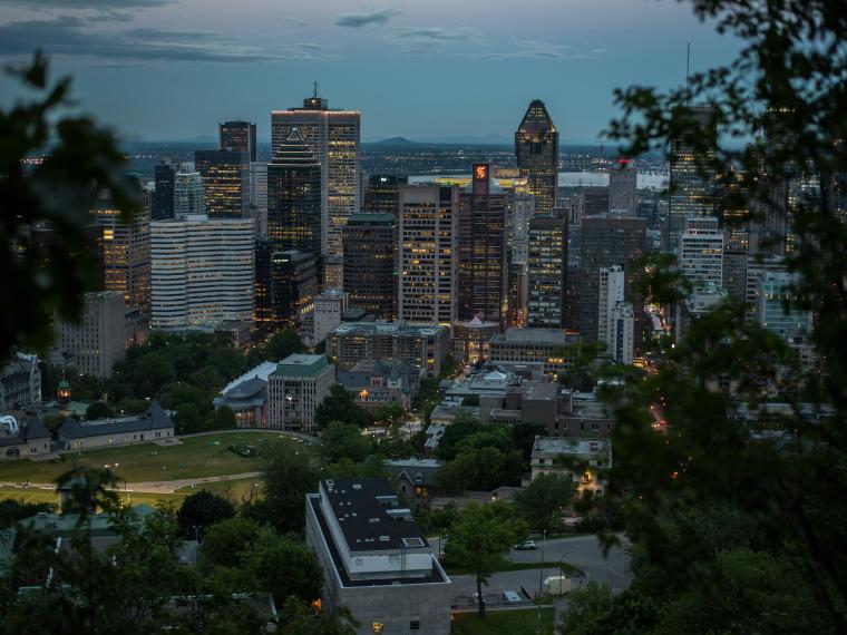 Montreal