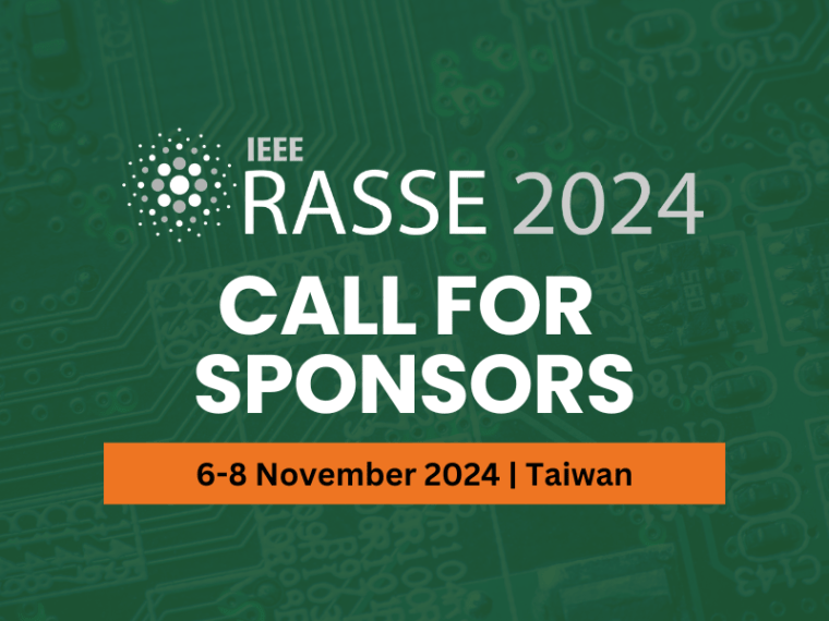 RASSE Call for Sponsors