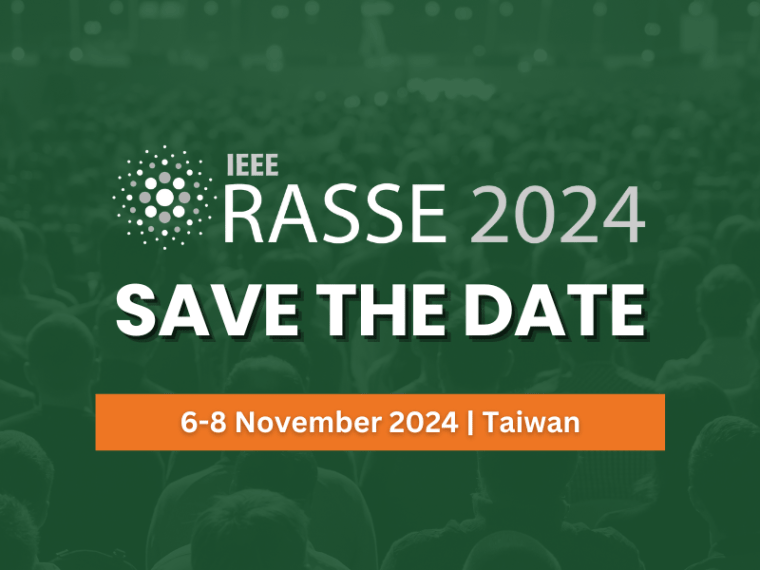 RASSE 2024
