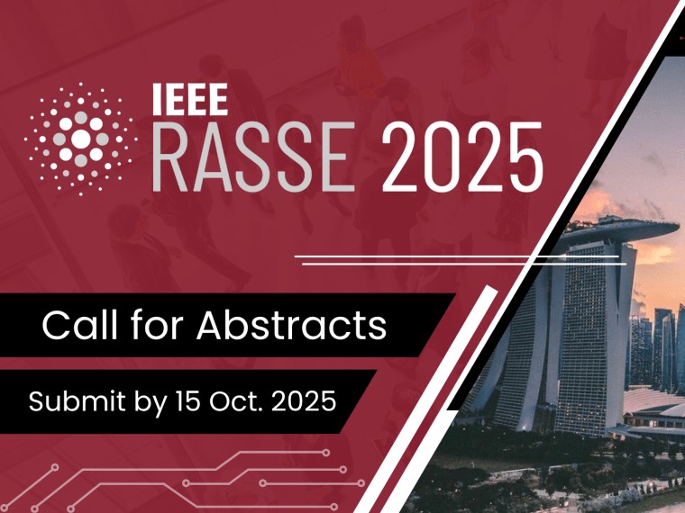 call for abstracts