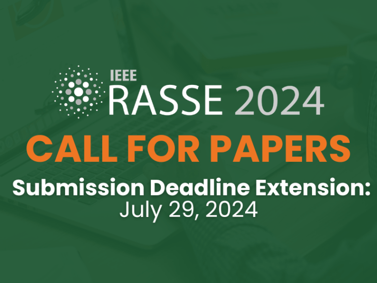 RASSE CFP Extension