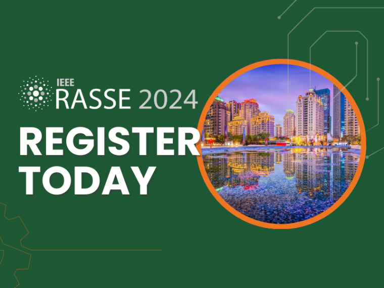RASSE 2024 Registration