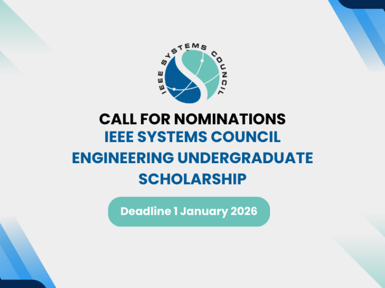 Undergraduate Scholarship