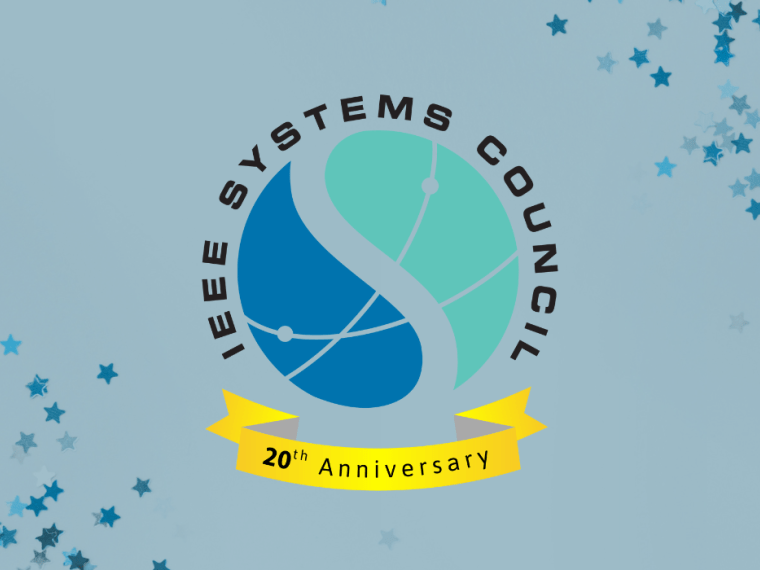 anniversary logo