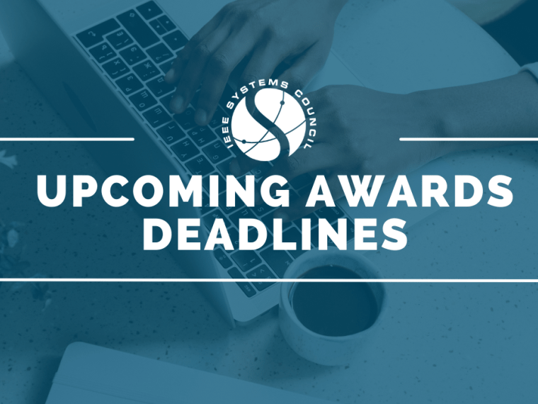 Award Deadlines