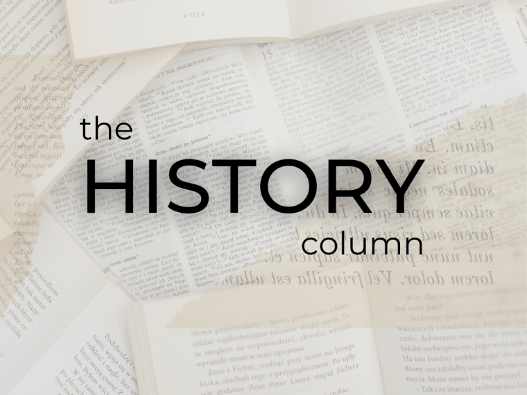 History Column