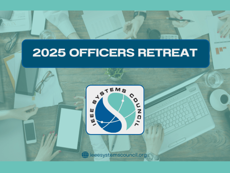 2025 Retreat