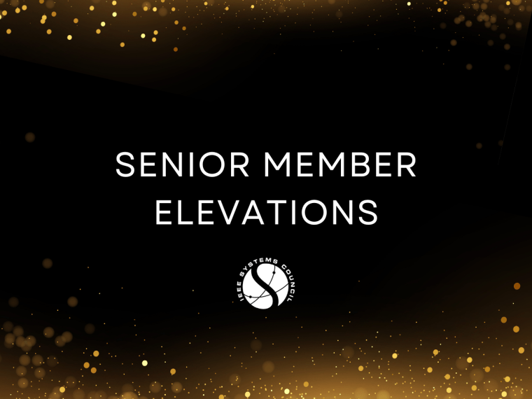 Senior Members
