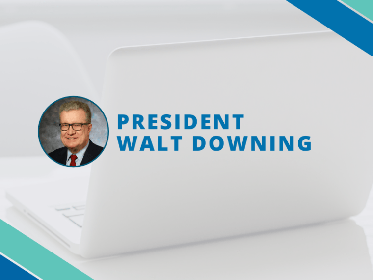 Walt Downing
