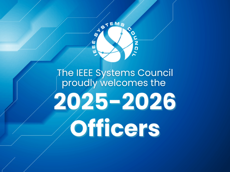 SYSC Welcome 2025-2026 Officers
