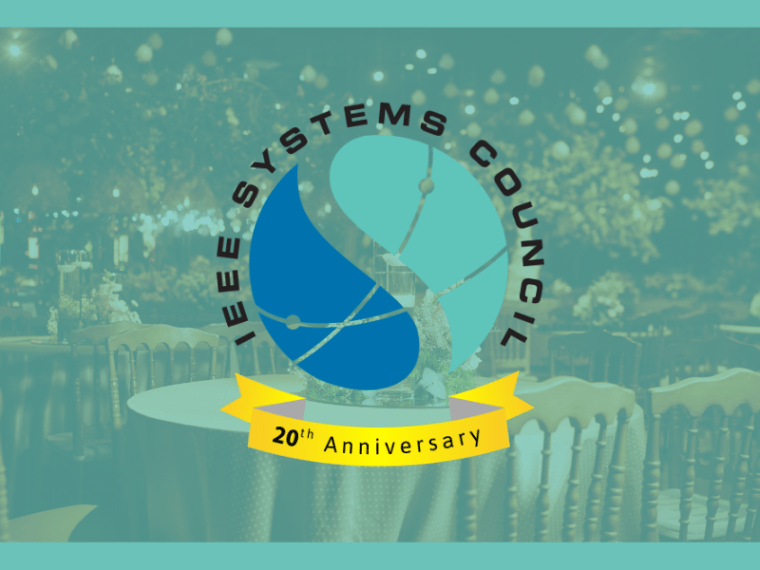 20th anniversary