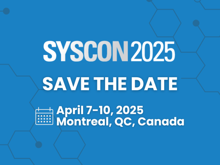 SYSCON 2025