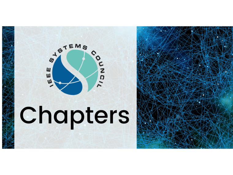 Chapters