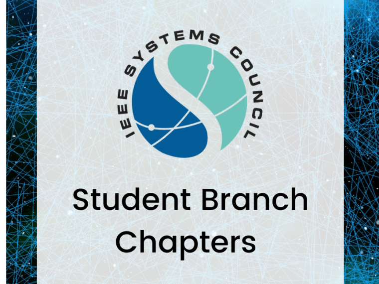 SysC_Student Branch Chapters