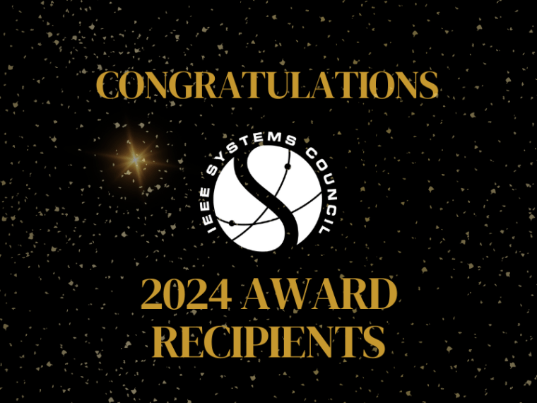 2024 SYSC Awards