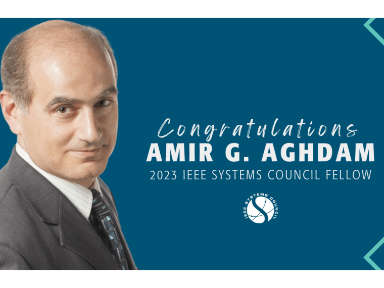 Systems Council Fellow_Aghdam