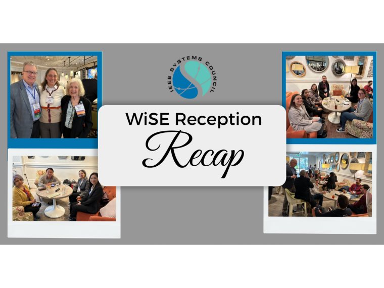 WiSE SYSCON 2023