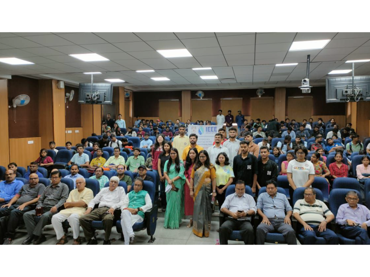 Jamshedpur Inauguration 1